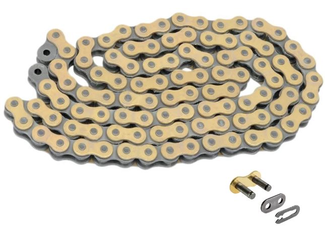 Bild von Kette REGINA  520X106 EB-ORO